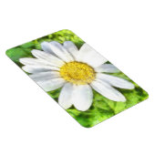 Magnet Flexible Aquarelle de marais radiant (Côté Droit)