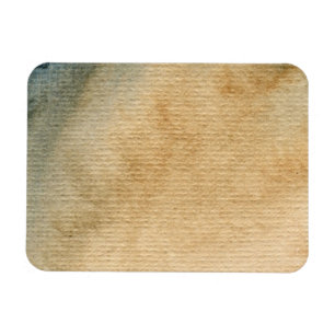 Magnet Flexible aquarelle gris-bleue 7 d'arrière - plan