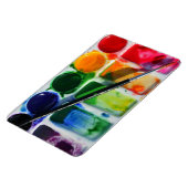Magnet Flexible Aquarelle Palette (Côté Gauche)