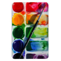 Aquarelle Palette