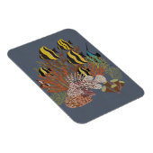 Magnet Flexible Aquarium Vintage (Côté Droit)