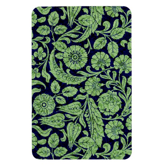 Magnet Flexible Arabesque victorien, CANTARA (Vertical)