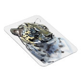 Magnet Flexible Arabian Leopard 2008 4 (Côté Droit)