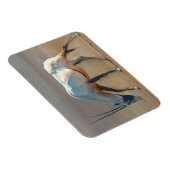 Magnet Flexible Arabian Oryx 2010 (Côté Droit)