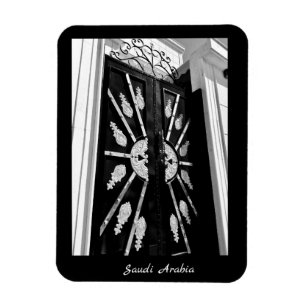 Magnet Flexible Arabie saoudite