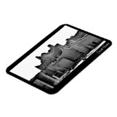 Magnet Flexible Arabie saoudite (Côté Gauche)