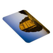 Magnet Flexible Arabie Saoudite, site de Madain Saleh, ancienne 4 (Côté Droit)