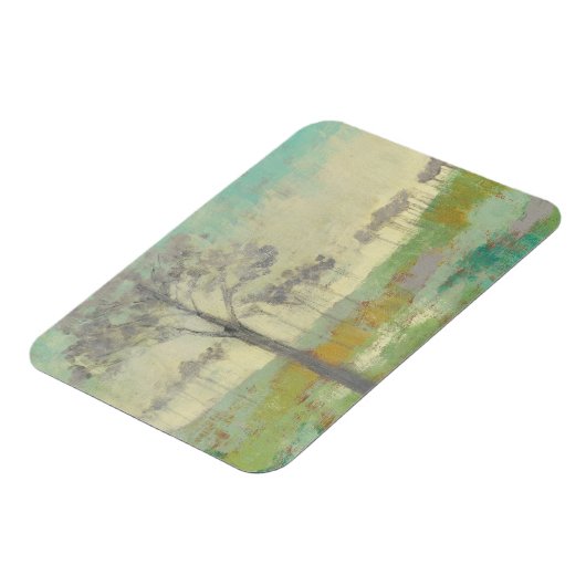 Magnet Flexible Arbre (Côté Gauche)