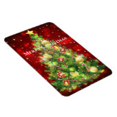 Magnet Flexible Arbre à aimants de vacances (Côté Droit)