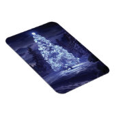 Magnet Flexible Arbre de Noël (Côté Droit)