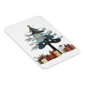 Magnet Flexible Arbre de Noël (Côté Droit)