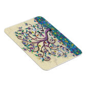 Magnet Flexible Arbre de vie (Côté Droit)