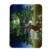 Magnet Flexible Arbre des rêves 1994 (Vertical)