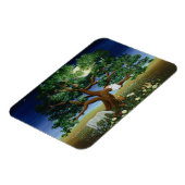Magnet Flexible Arbre des rêves 1994 (Côté Gauche)