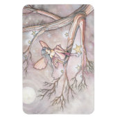 Magnet Flexible Arbre d'étoiles Petite Fée Aimant Vinyle (Vertical)