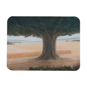 Magnet Flexible Arbre Holwell 2012