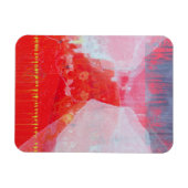 Magnet Flexible Arbre mondial des cendres 1999 (Horizontal)