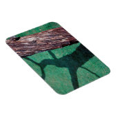 Magnet Flexible Arbre mort (Côté Droit)