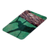 Magnet Flexible Arbre mort (Côté Gauche)