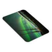 Magnet Flexible Arbre penché Aurora (Côté Droit)