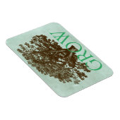 Magnet Flexible Arbre spa IV (Côté Droit)