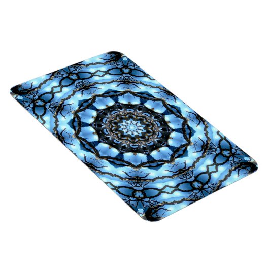 MAGNET FLEXIBLE ARBRES (Côté Droit)