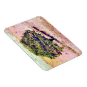 MAGNET FLEXIBLE ARBRES (Côté Droit)