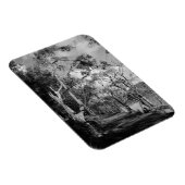 MAGNET FLEXIBLE ARBRES (Côté Droit)