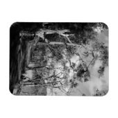 MAGNET FLEXIBLE ARBRES (Horizontal)