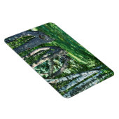 Magnet Flexible Arbres à flanc de colline (Côté Droit)