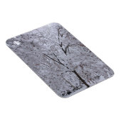 Magnet Flexible Arbres à neige (Côté Droit)