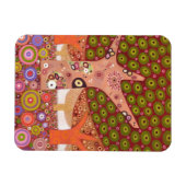 Magnet Flexible Arbres à peuplier faux 2010 (Horizontal)