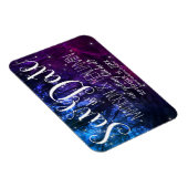 Magnet Flexible Arbres forestiers enchantés Lumières des fées Enre (Côté Droit)