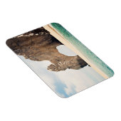 Magnet Flexible Arc De Cabo San Lucas, Mexique (Côté Droit)