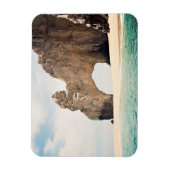 Magnet Flexible Arc De Cabo San Lucas, Mexique (Vertical)