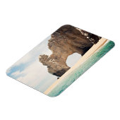 Magnet Flexible Arc De Cabo San Lucas, Mexique (Côté Gauche)