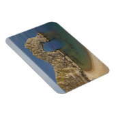 Magnet Flexible Arc de porte Durdle, Côte Jurassique Patrimoine mo (Côté Droit)