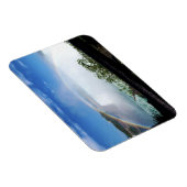 Magnet Flexible Arc-en-ciel au-dessus des chutes (Côté Droit)