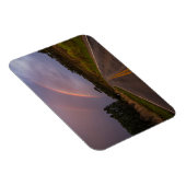 Magnet Flexible Arc En Ciel Et Route (Côté Droit)