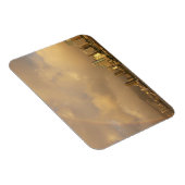 Magnet Flexible Arc en ciel sur Honolulu, Hawaii, États-Unis 3 (Côté Droit)