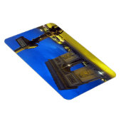 Magnet Flexible arc triomphe (Côté Droit)