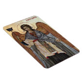 Magnet Flexible Archangel Gabriel (Côté Droit)