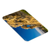 Magnet Flexible Arche dans une arche le long des falaises blanches (Côté Droit)