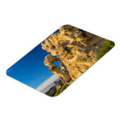 Magnet Flexible Arche dans une arche le long des falaises blanches (Côté Gauche)