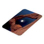 Magnet Flexible Arche délicate | Arches National Park Utah (Côté Gauche)