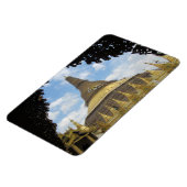 Magnet Flexible arche shwedagon (Côté Gauche)