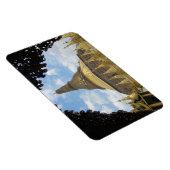 Magnet Flexible arche shwedagon (Côté Droit)