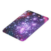 Magnet Flexible Arches Star Cluster à Sagittarius (Côté Gauche)