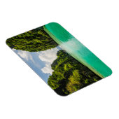 Magnet Flexible Archipel de Bacuit luxuriant (Côté Droit)