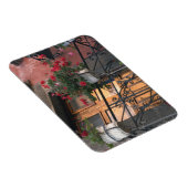 Magnet Flexible Architecture dans les rues de San Miguel de (Côté Droit)